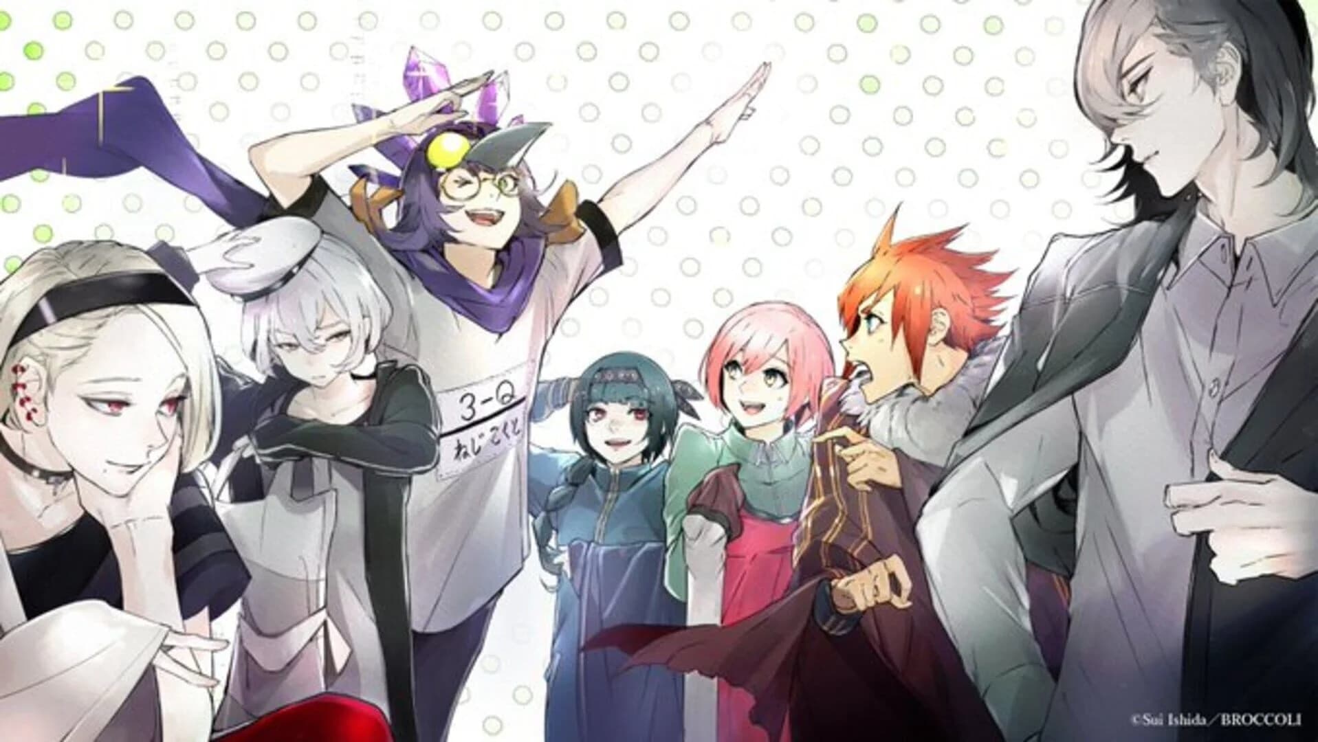 Jack Jeanne screenshot 1