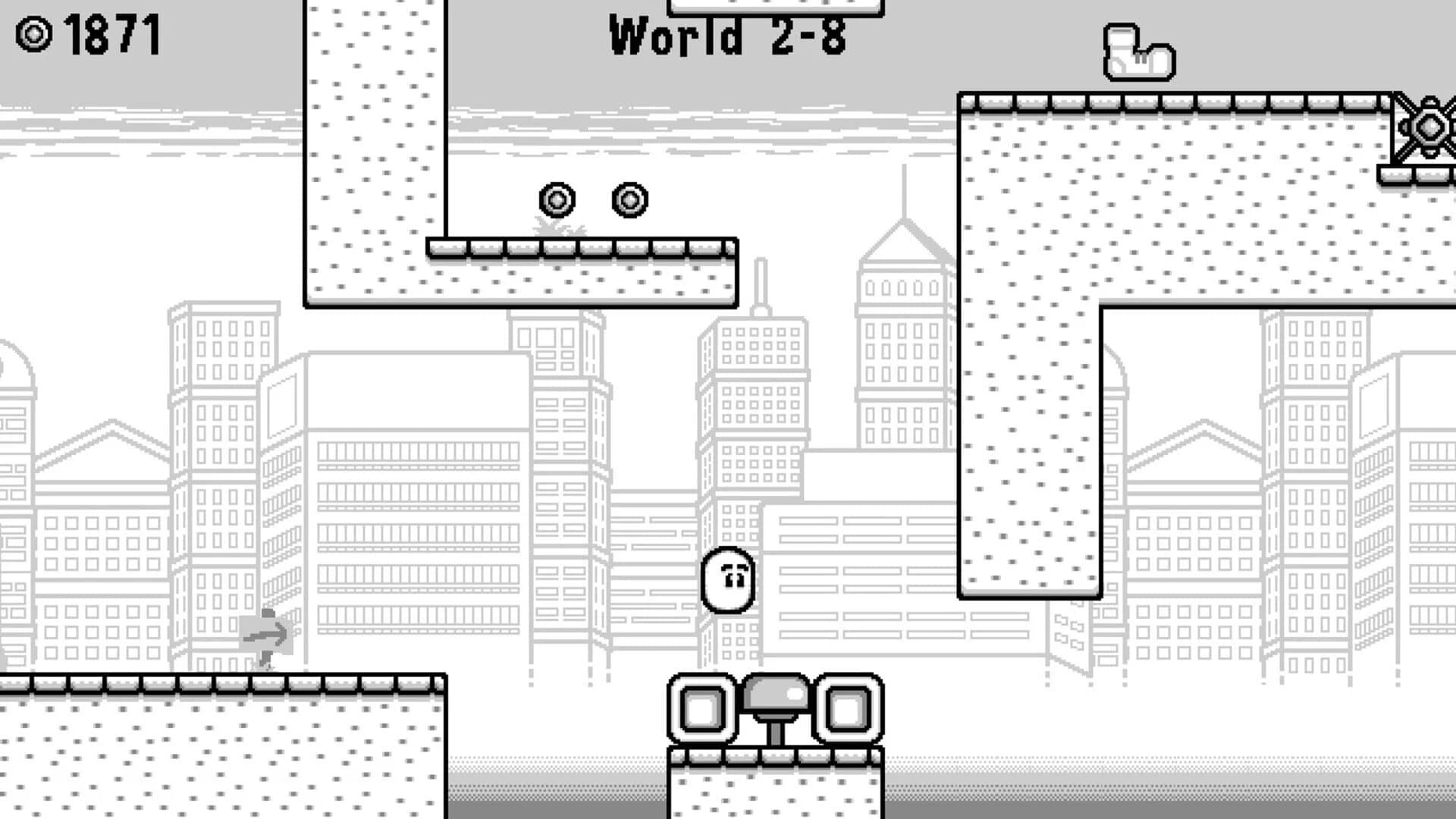 Jack N' Jill DX screenshot 1