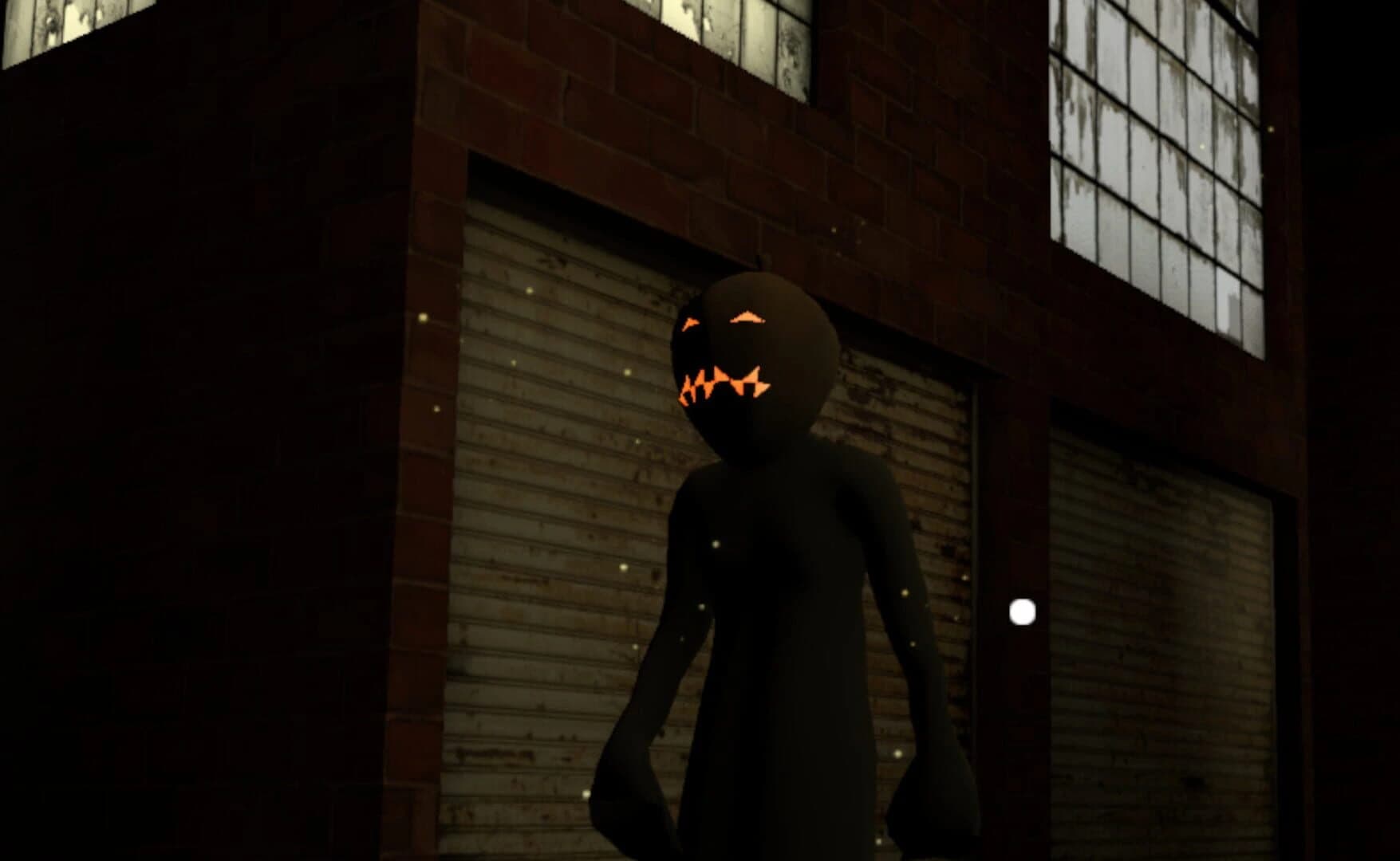 Jack-O-Lantern Covers of Darkness screenshot 3