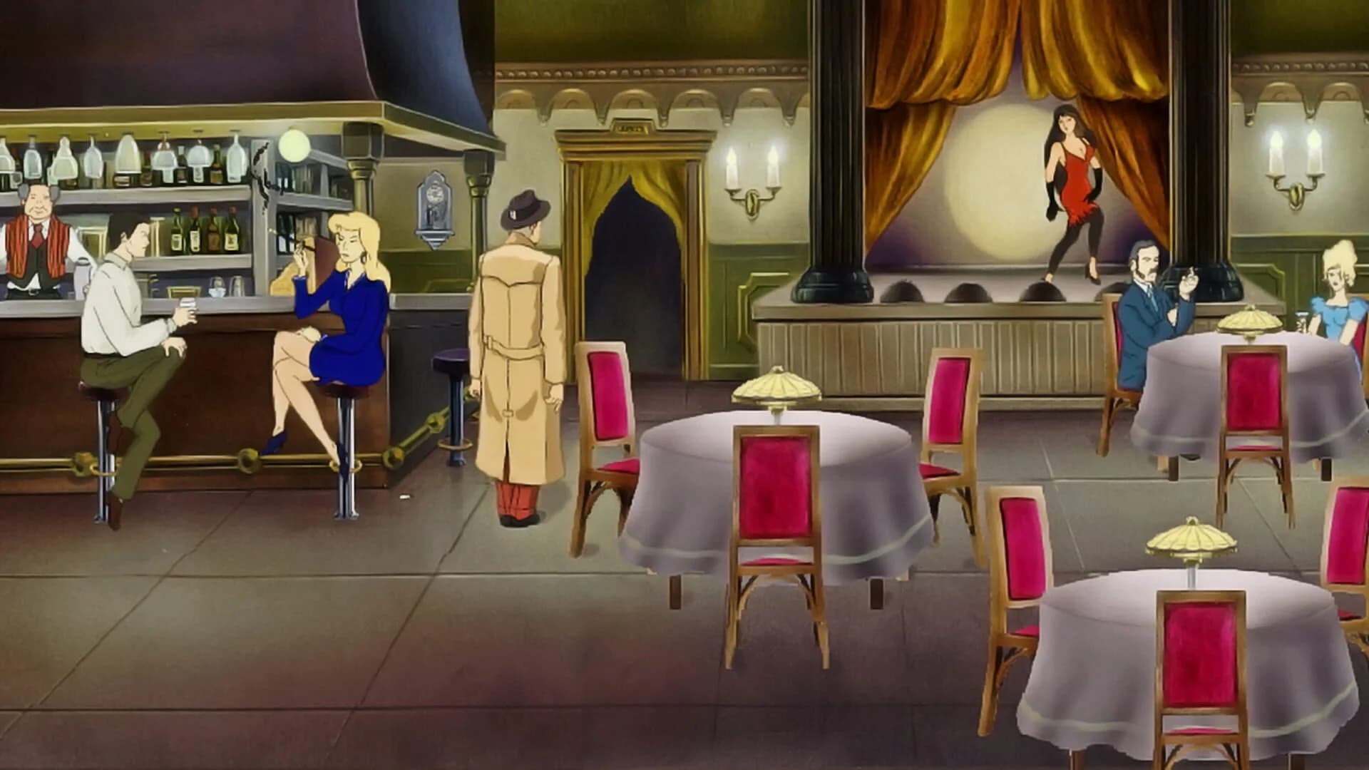 Jack Orlando: Director's Cut screenshot 3