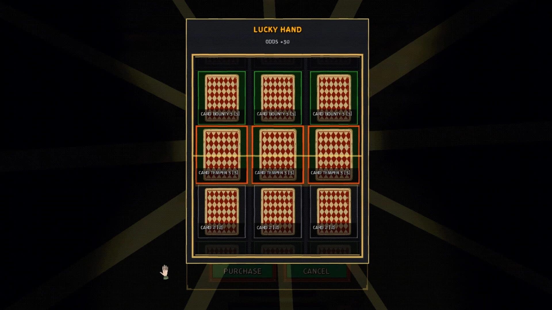 Jack Pottwin: House of Odds screenshot 4