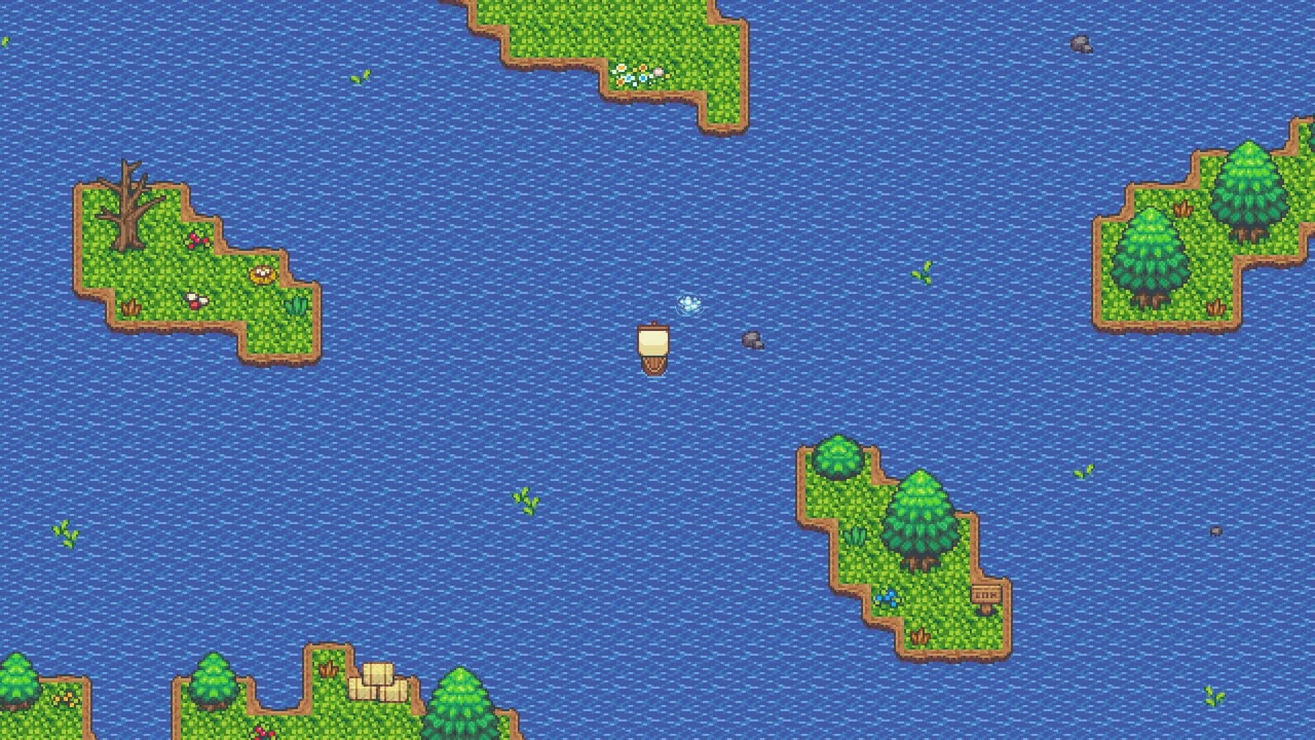 Jack the Barbarian screenshot 5