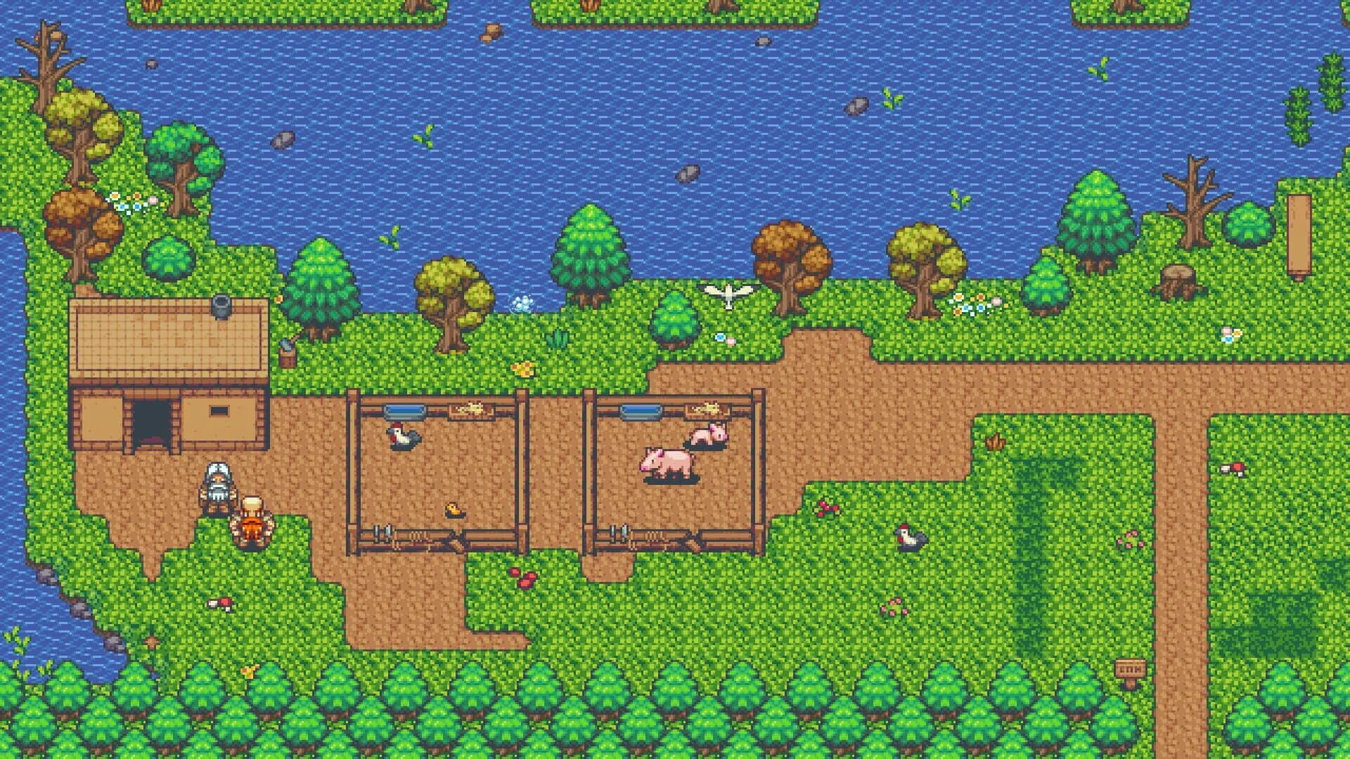 Jack the Barbarian screenshot 4