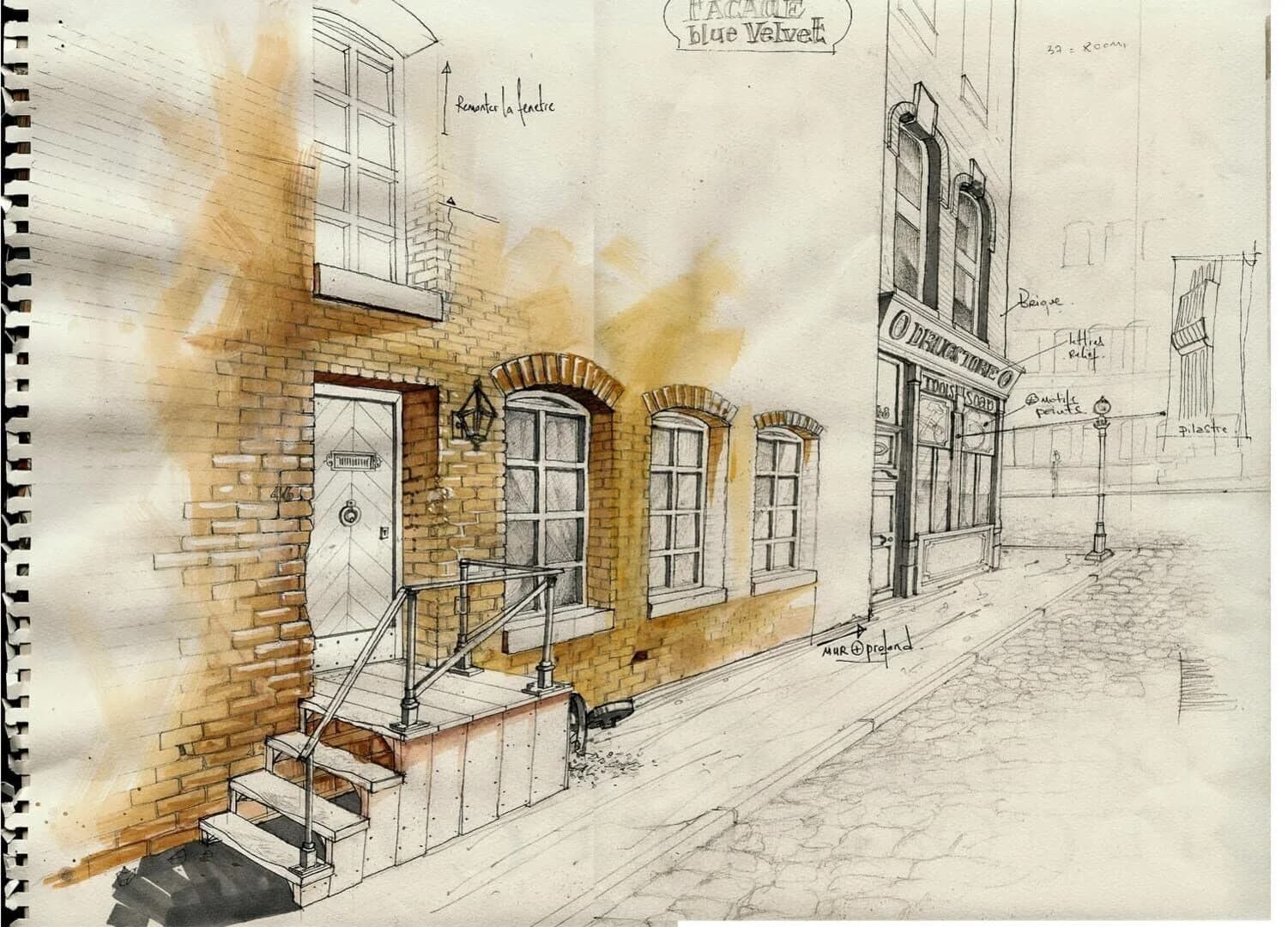 Jack the Ripper screenshot 4