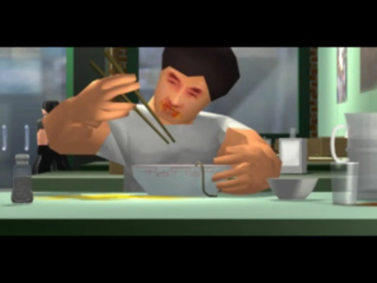 Jackie Chan: Stuntmaster screenshot 2