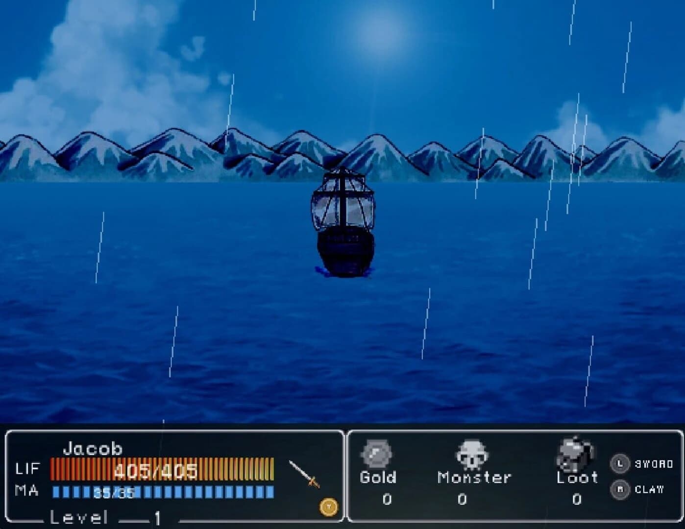 Jacob's Quest: Voyage screenshot 2