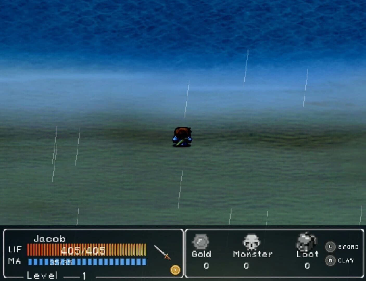 Jacob's Quest: Voyage screenshot 3