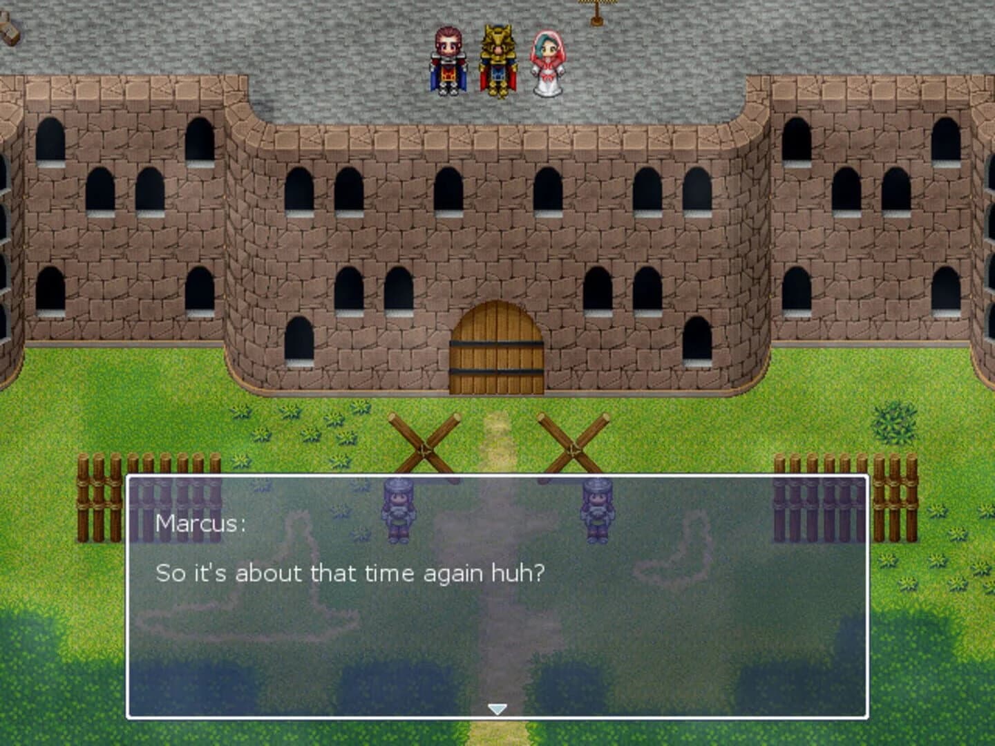 Jade's Journey screenshot 5