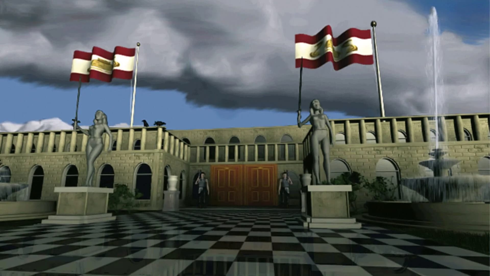 Jagged Alliance 2: Wildfire screenshot 3