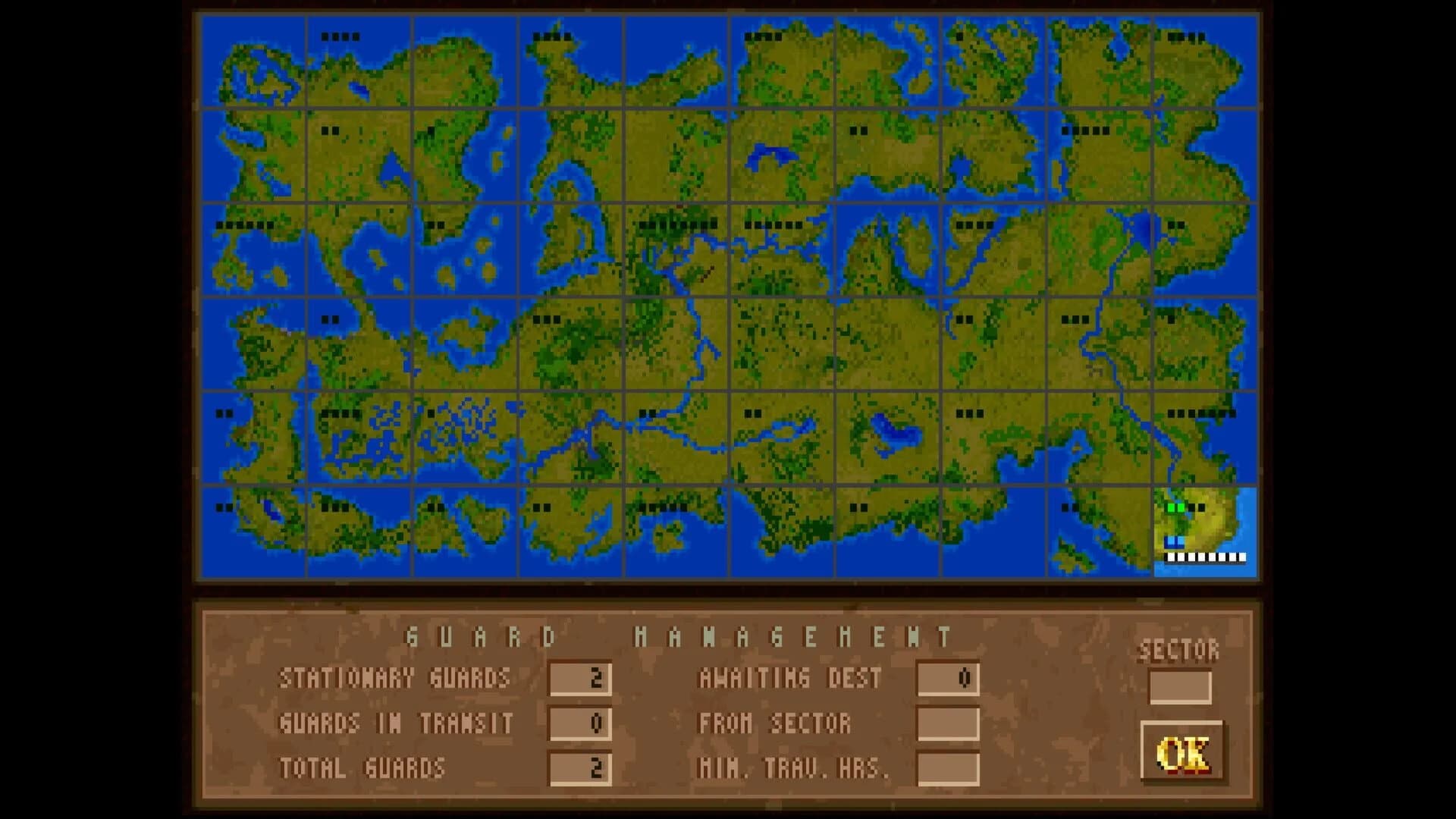 Jagged Alliance: Gold Edition screenshot 5