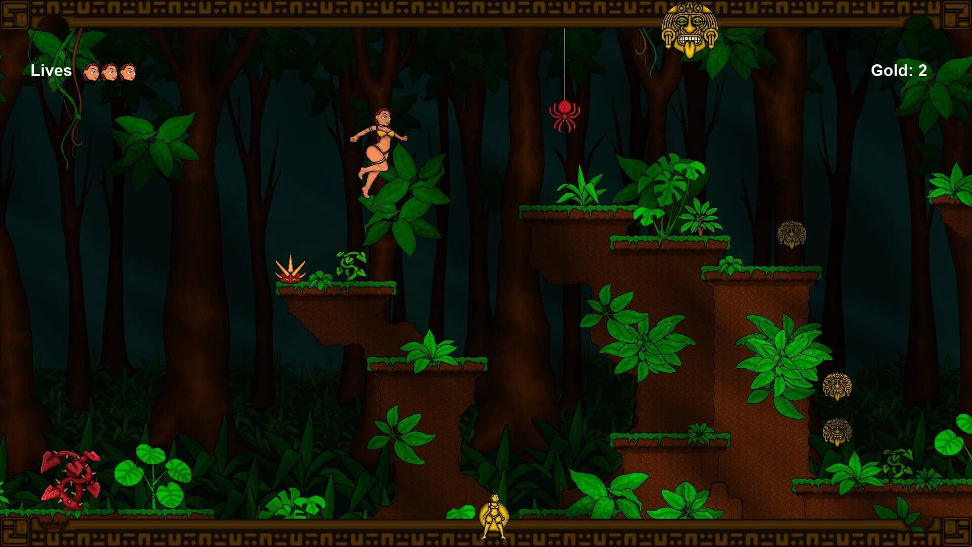 Jaguar Suns screenshot 3