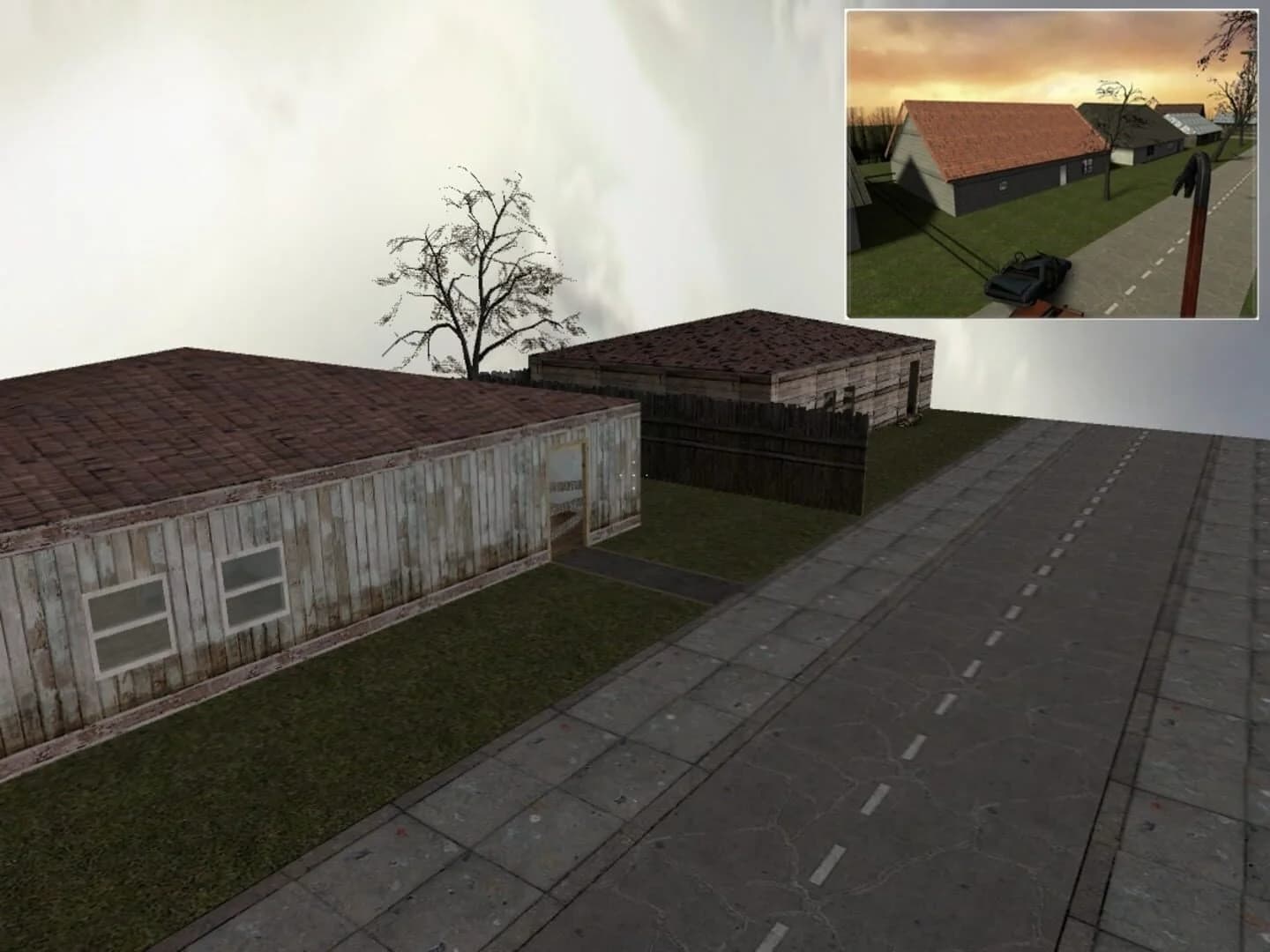 Jail Escape screenshot 1