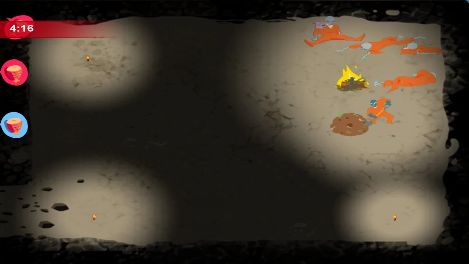 Jailbreak Lockdown screenshot 3