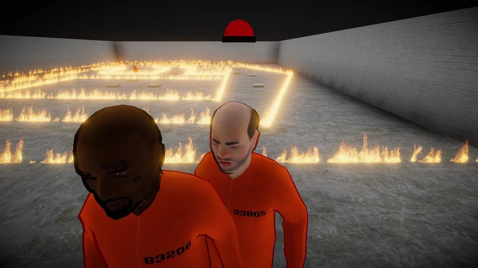 Jailbreak Simulator screenshot 5