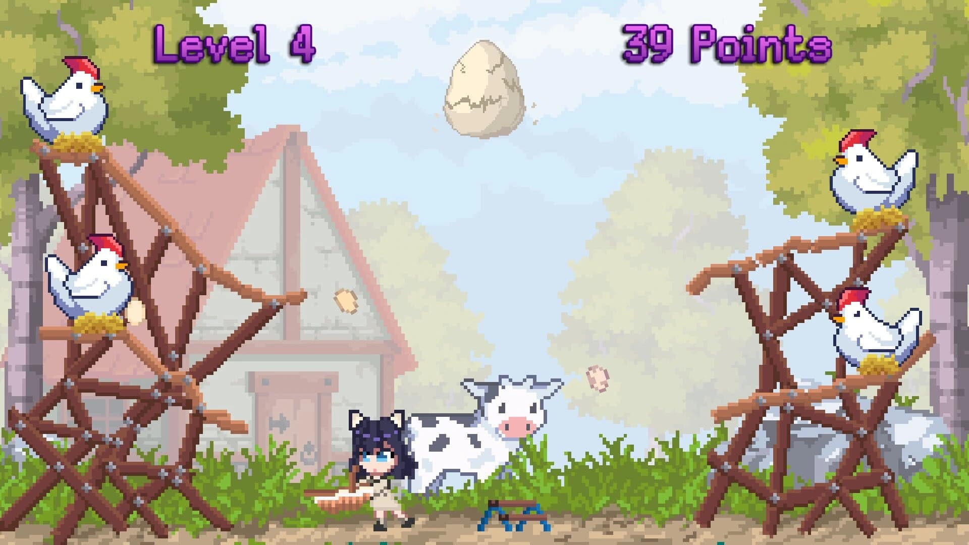Jajo screenshot 2