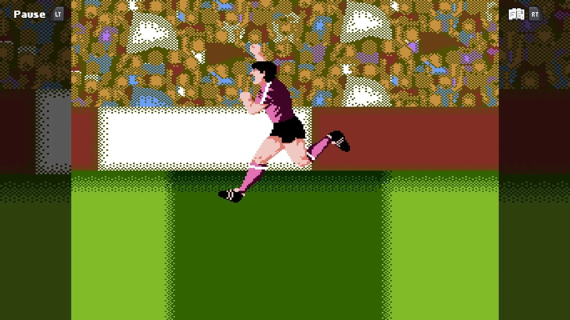 Jaleco Sports: Goal! screenshot 4