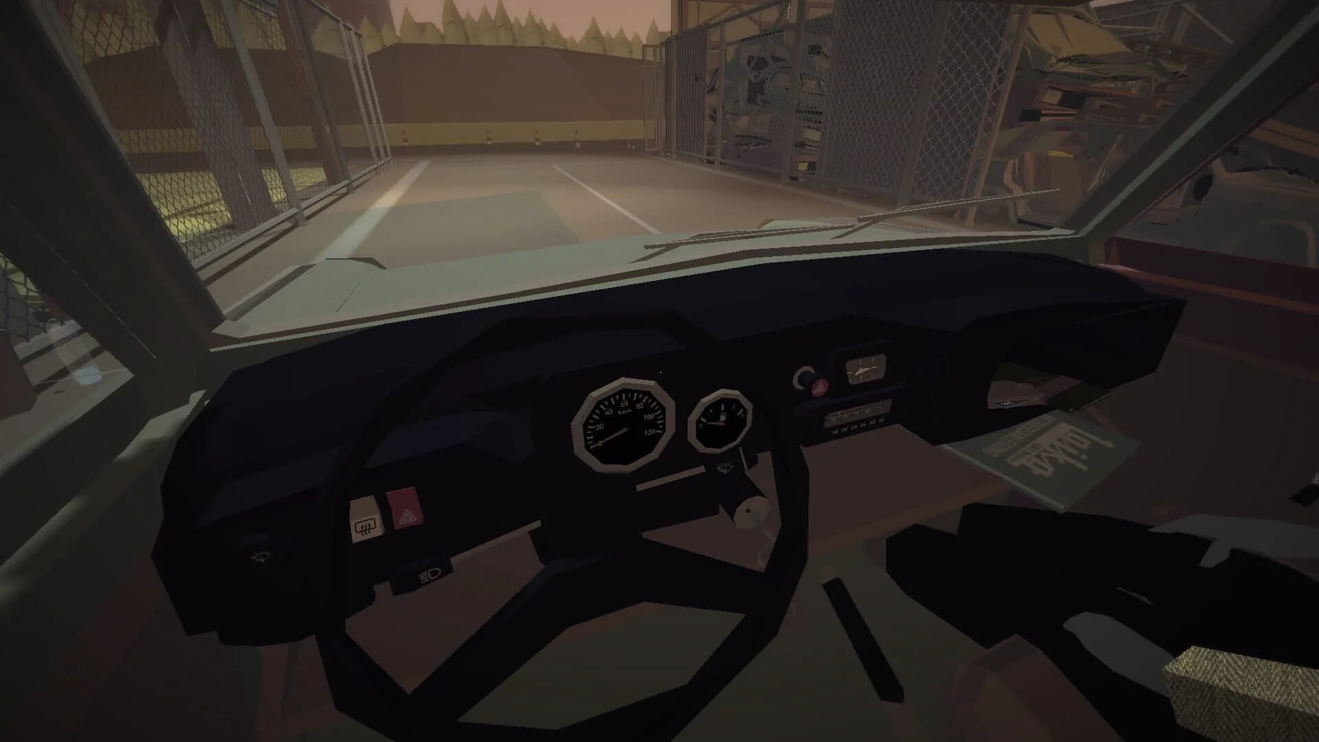 Jalopy screenshot 1