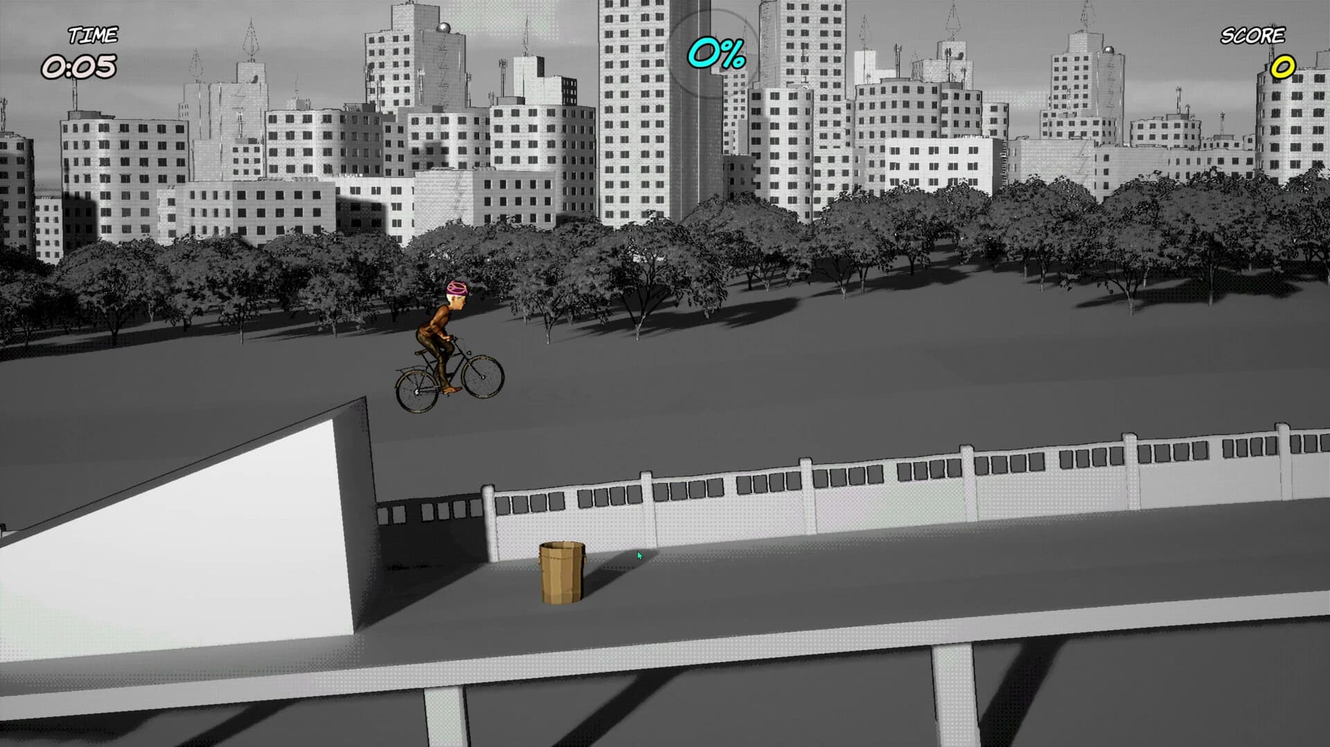 Jam Above Jam Below screenshot 6
