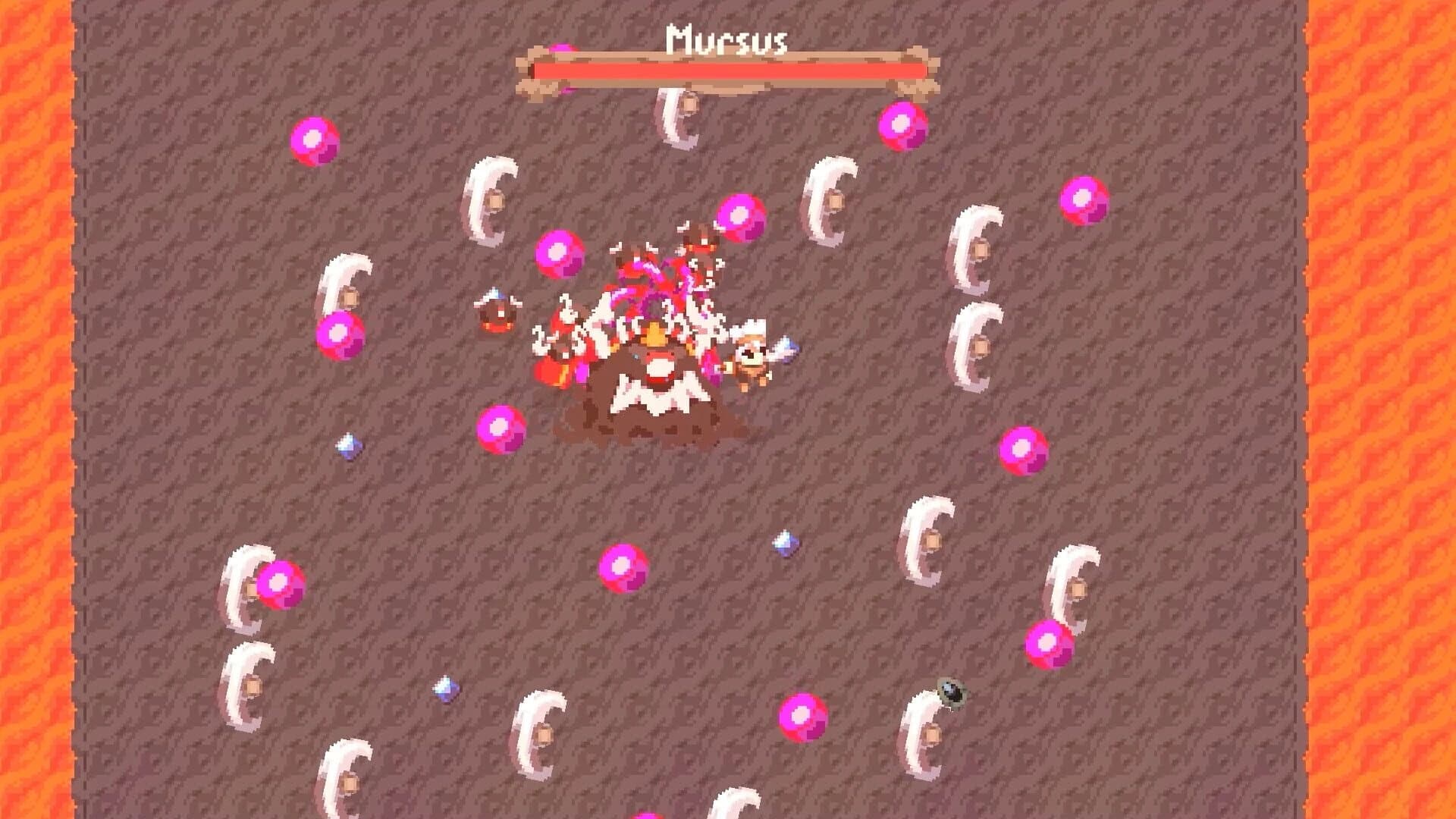 Jam Jump screenshot 1