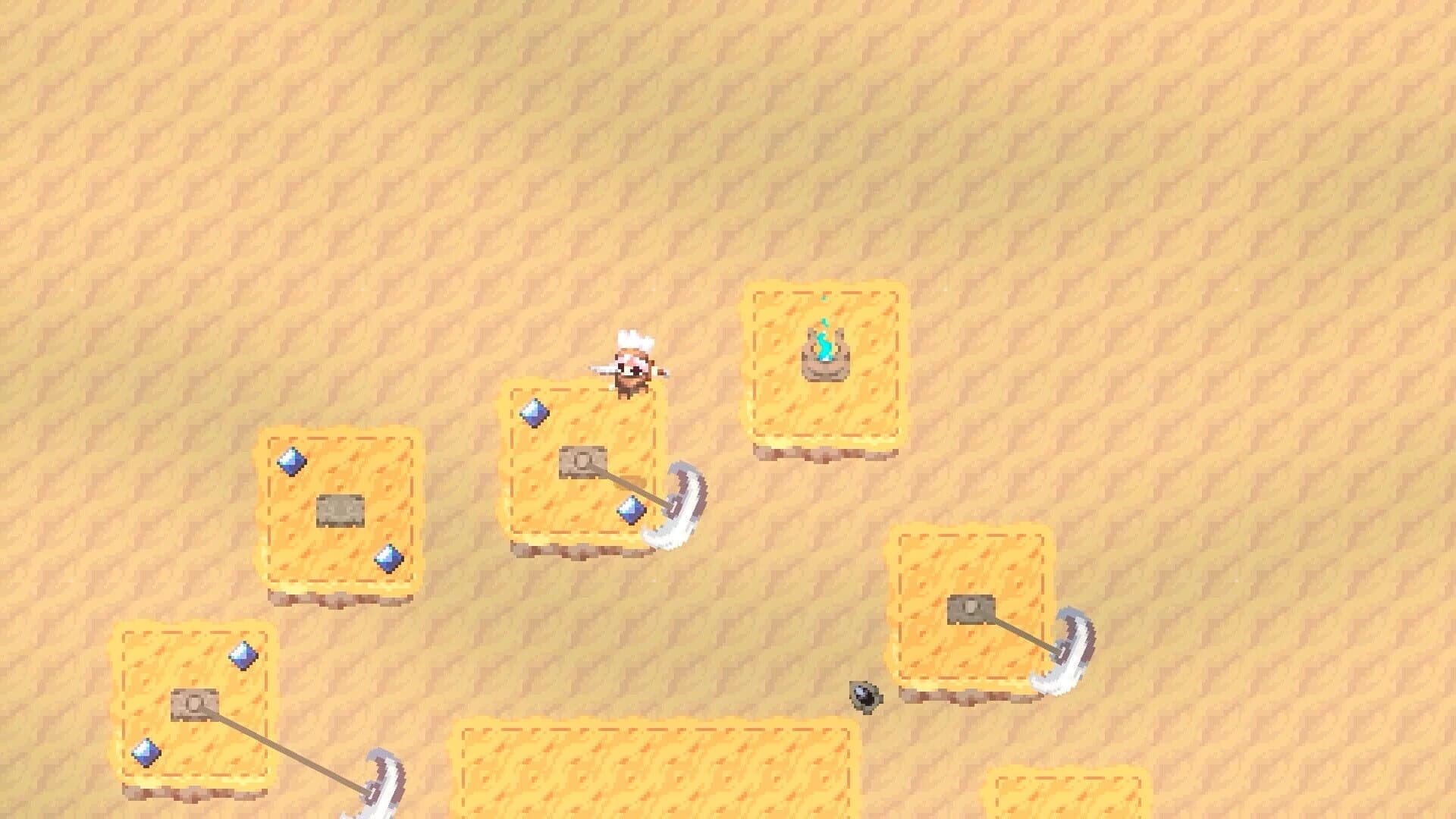 Jam Jump screenshot 3
