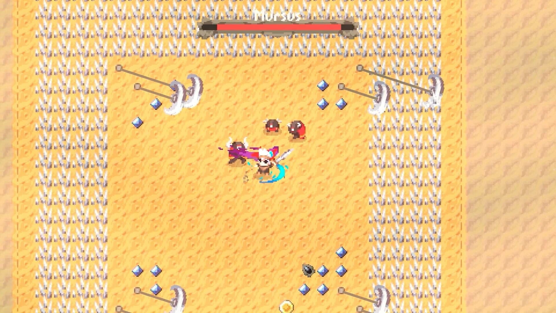 Jam Jump screenshot 4