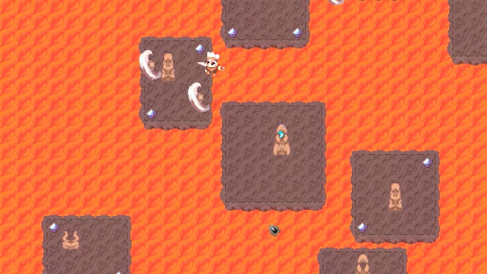 Jam Jump screenshot 2