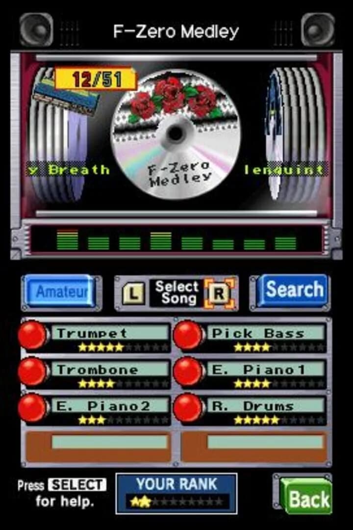 Jam with the Band screenshot 4