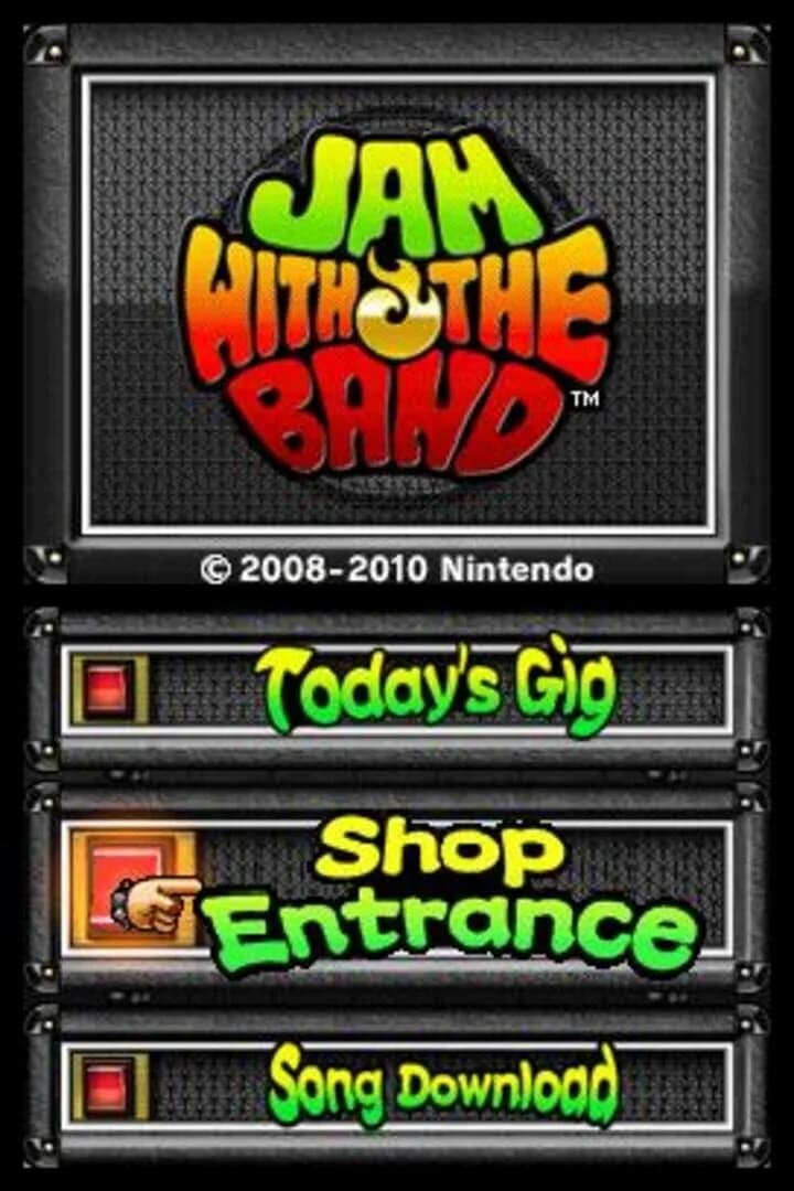 Jam with the Band screenshot 3