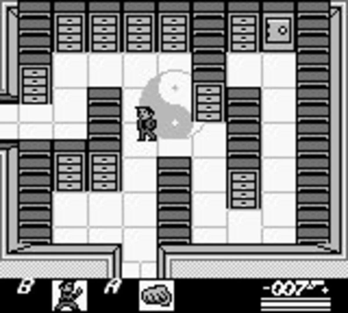 James Bond 007 screenshot 1