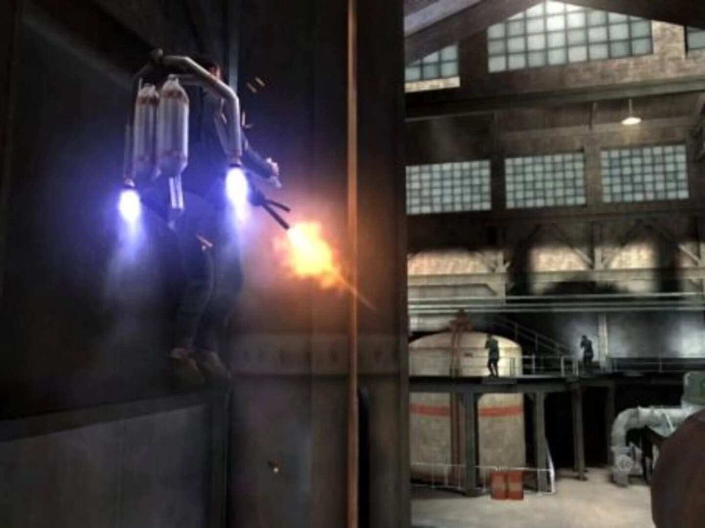 James Bond 007: From Russia with Love screenshot 1