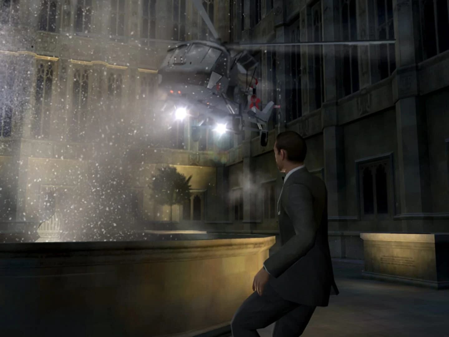 James Bond 007: From Russia with Love screenshot 3