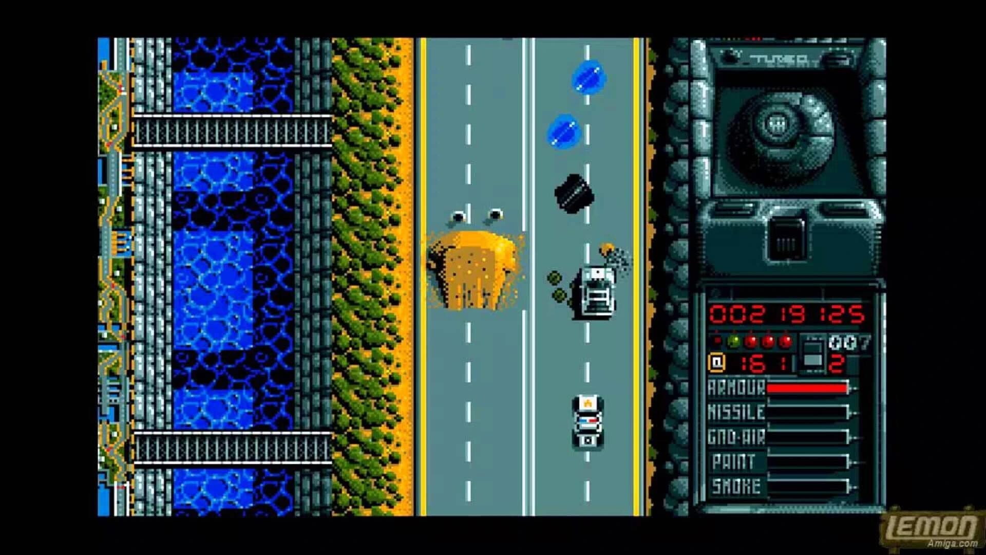 James Bond 007: The Spy Who Loved Me screenshot 3