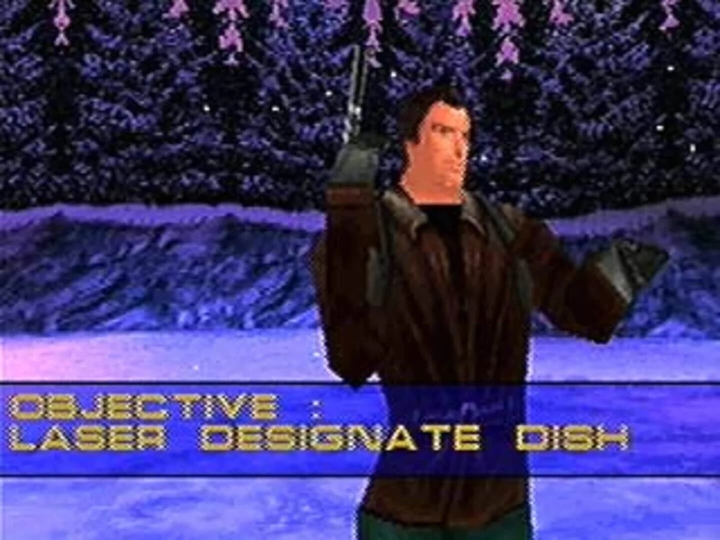 James Bond 007: Tomorrow Never Dies screenshot 5