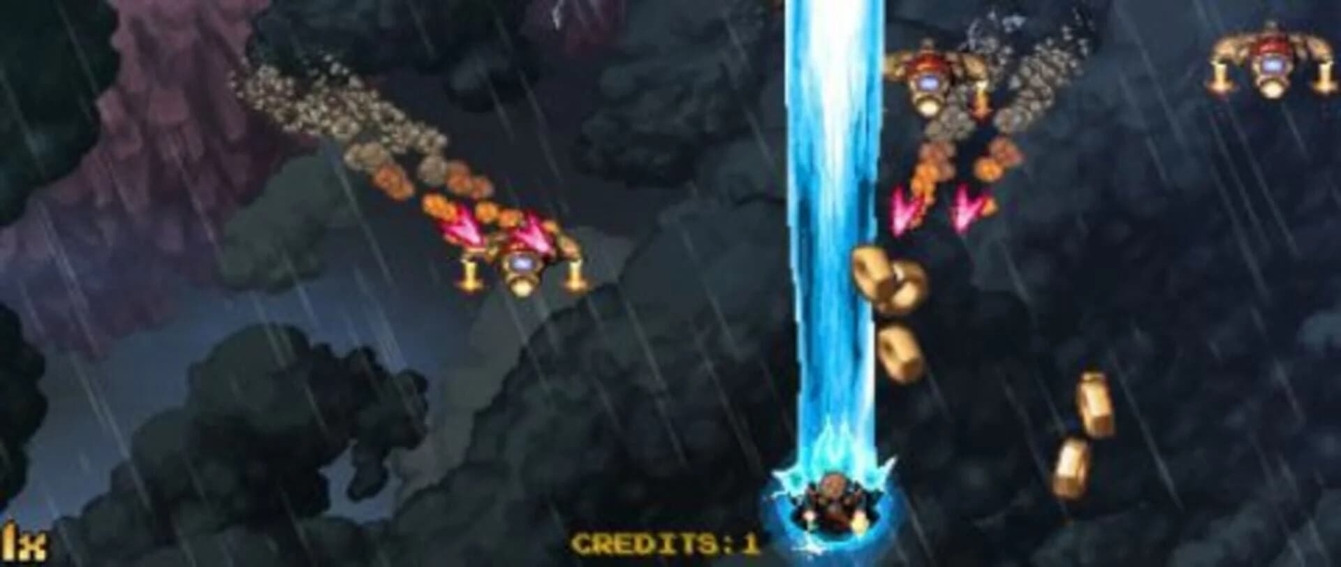 Jamestown: Legend of the Lost Colony screenshot 3