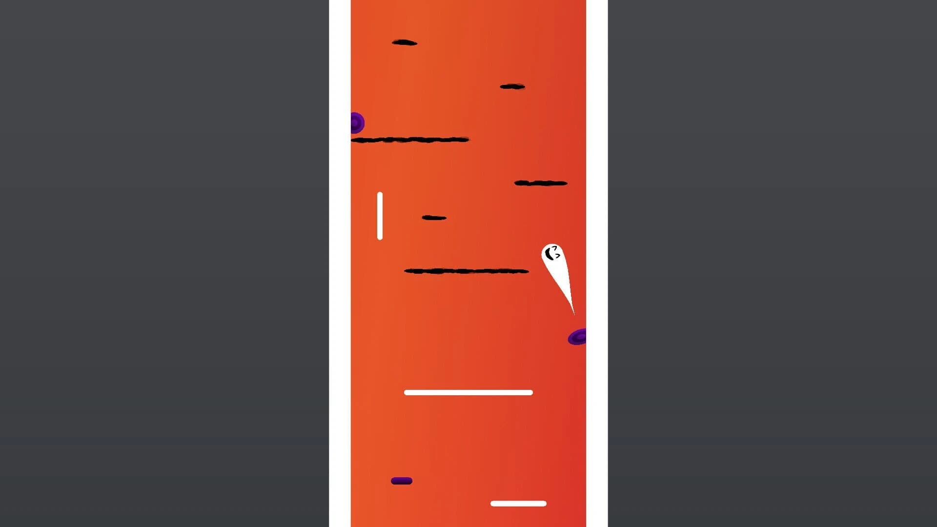Jamp screenshot 2