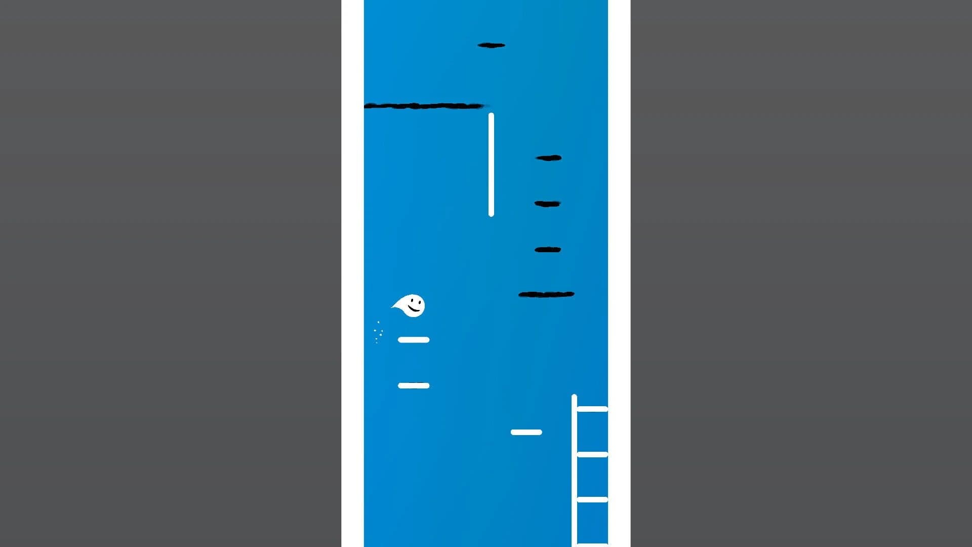 Jamp screenshot 1