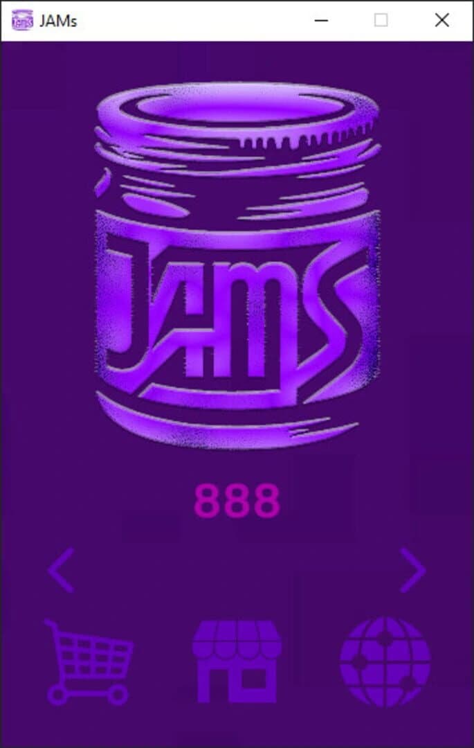 Jams screenshot 3