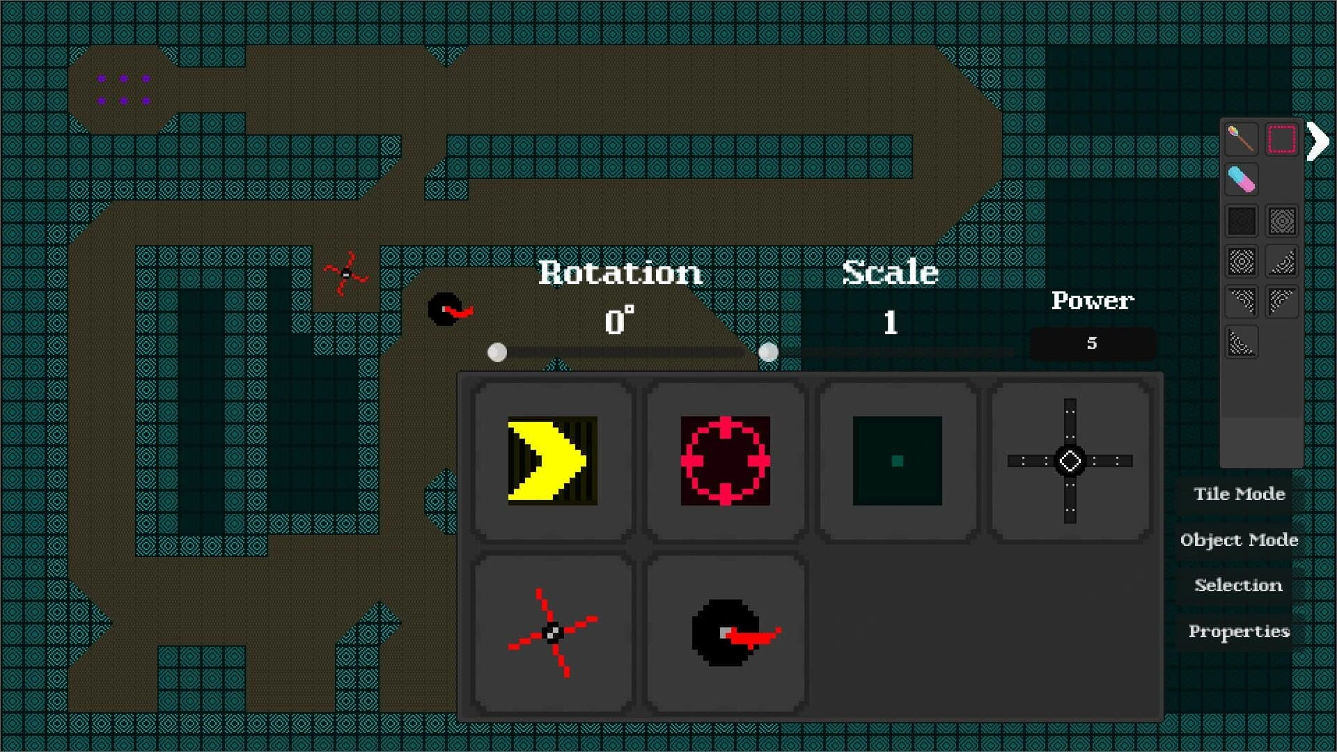 Janky Golf with Stream screenshot 3