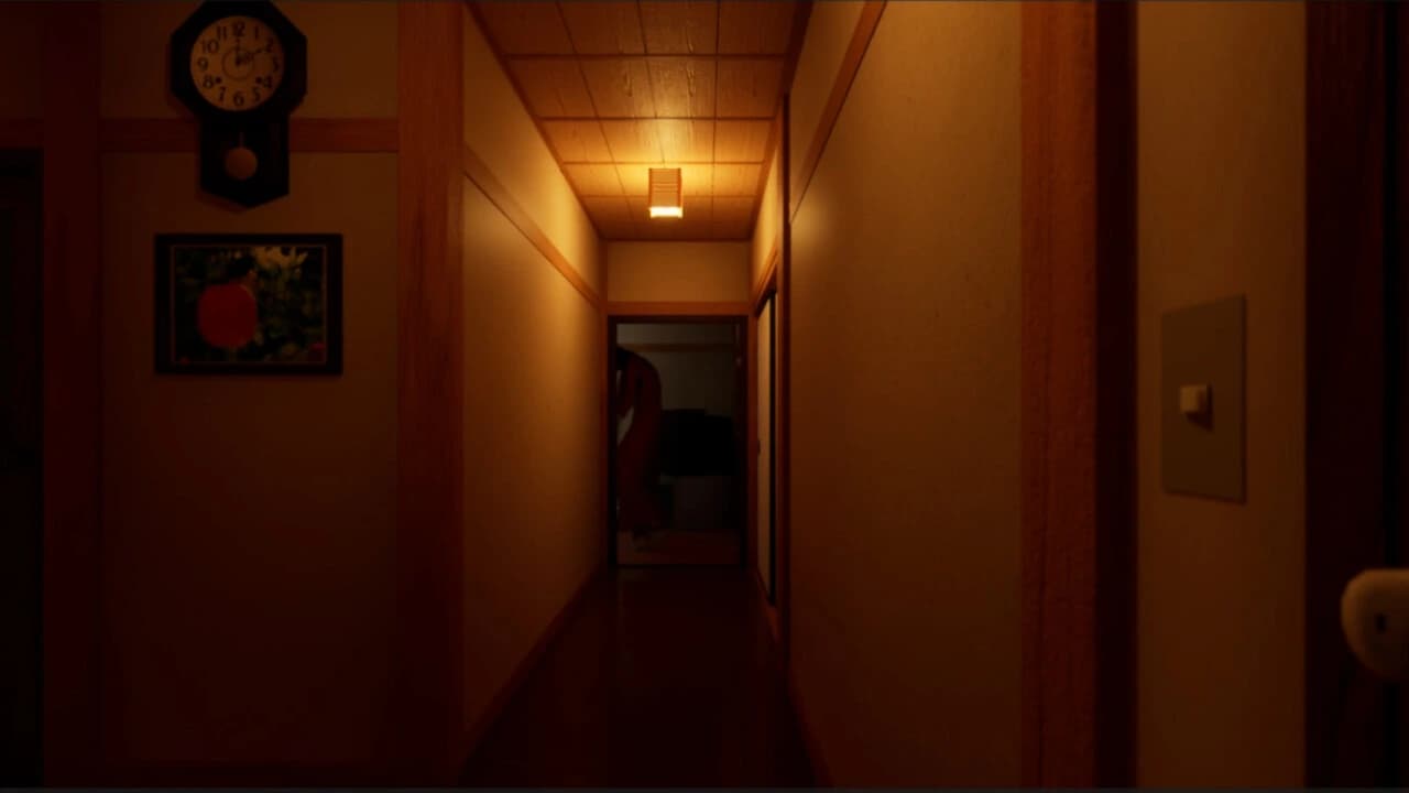 Japanese House Exploration screenshot 4