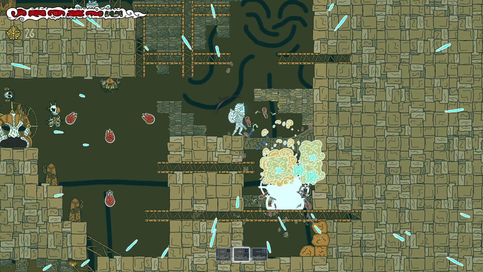 Jarnasmal screenshot 4