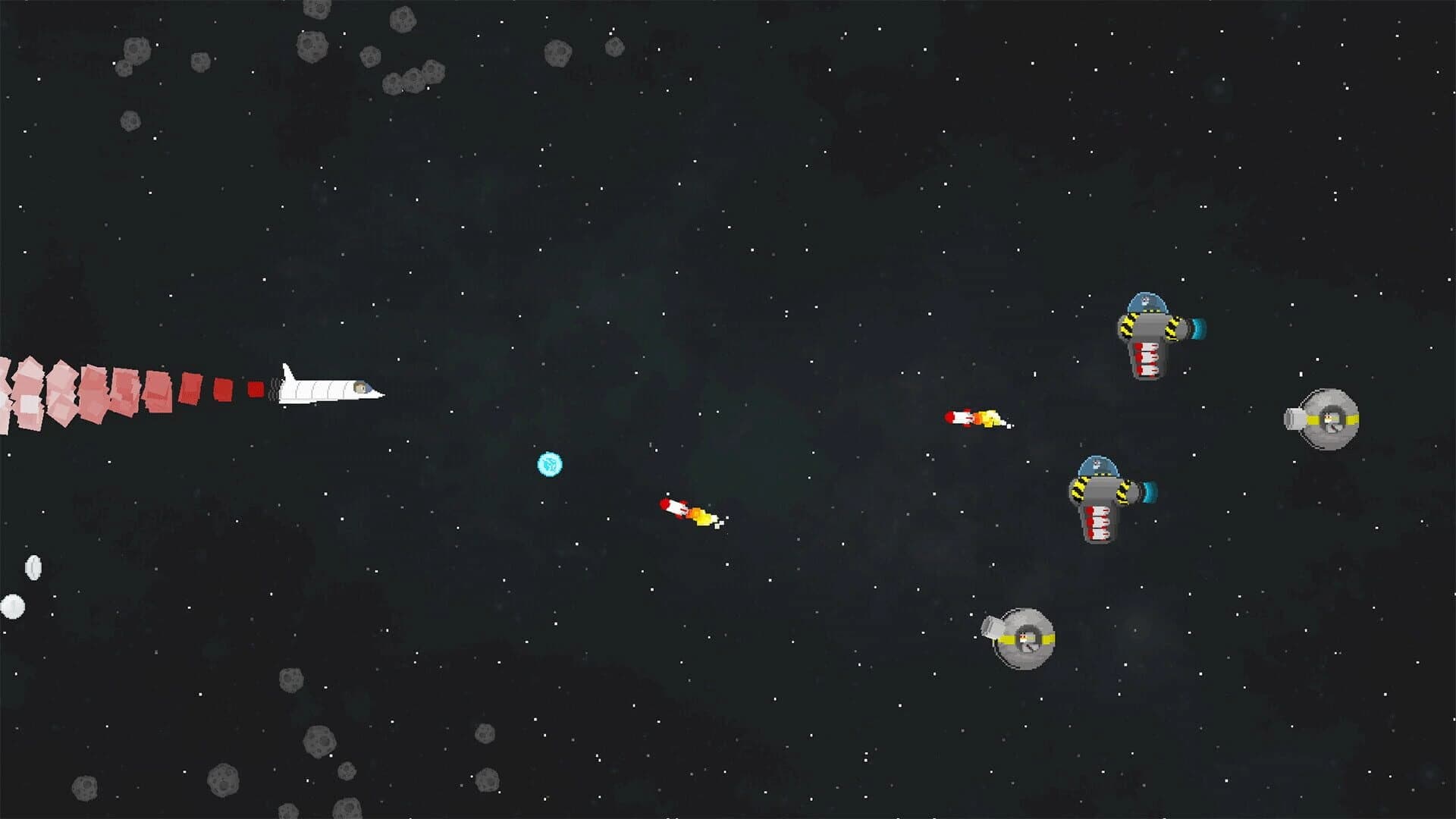 Jaro Adventures screenshot 3