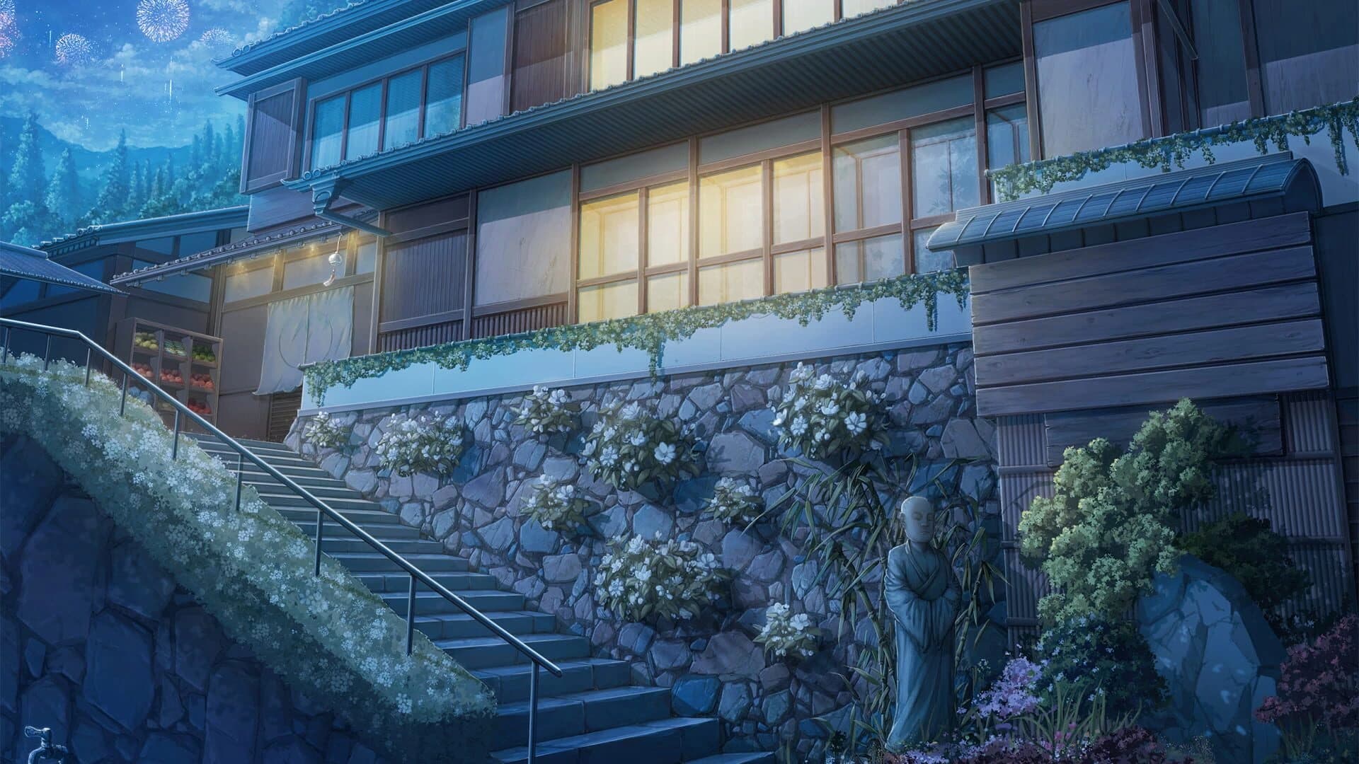 Jasmine Summer screenshot 3