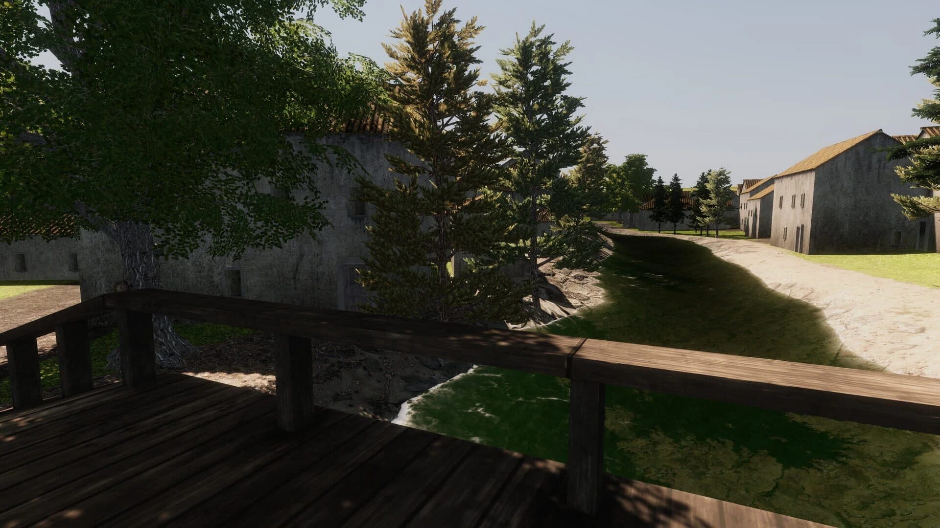 Javols VR screenshot 3