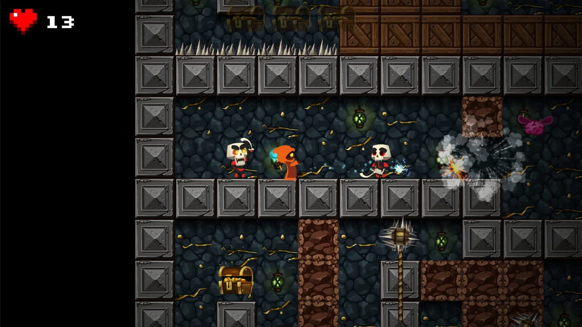 Javva Juice screenshot 3