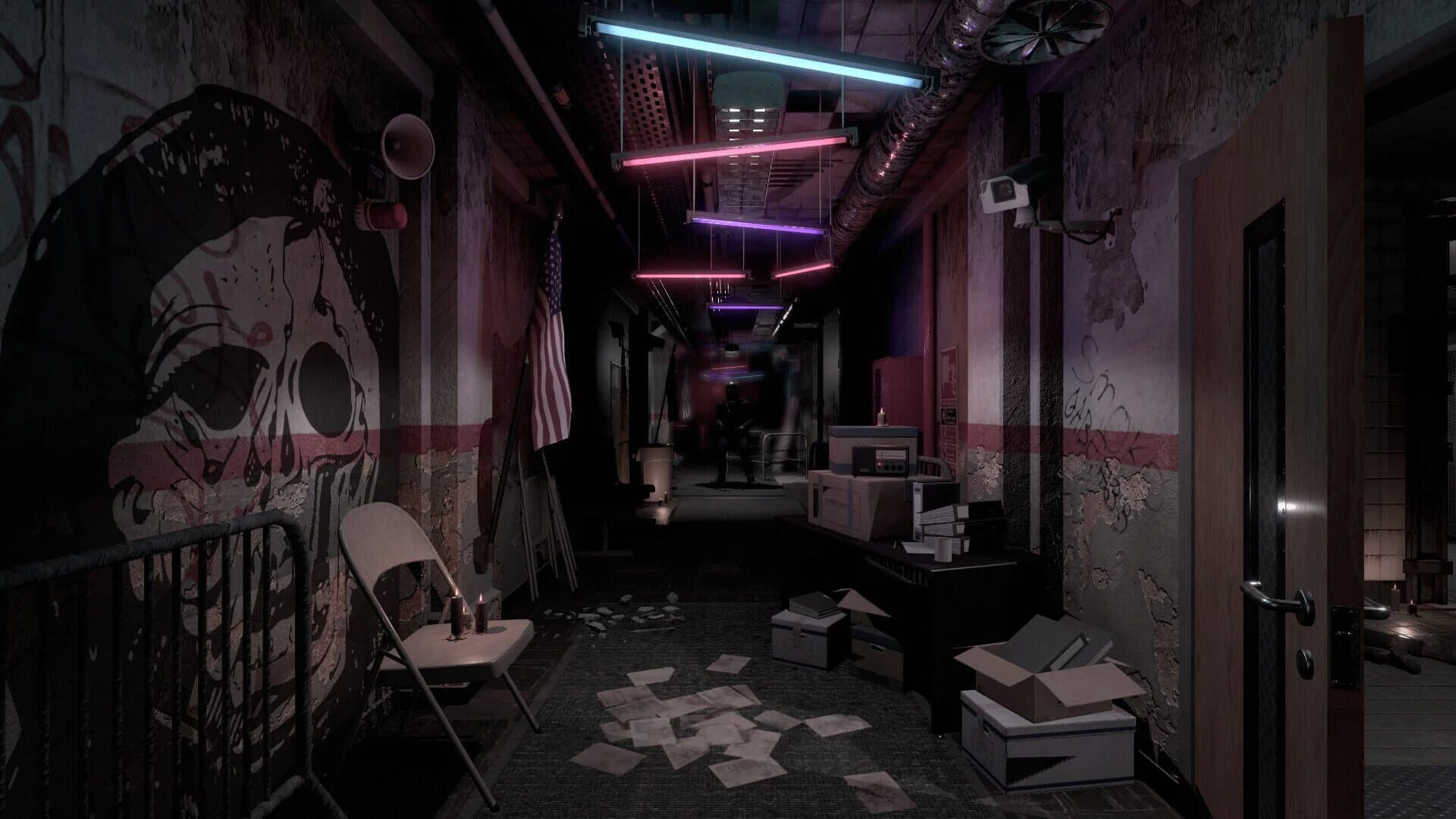 Jawbreaker screenshot 4