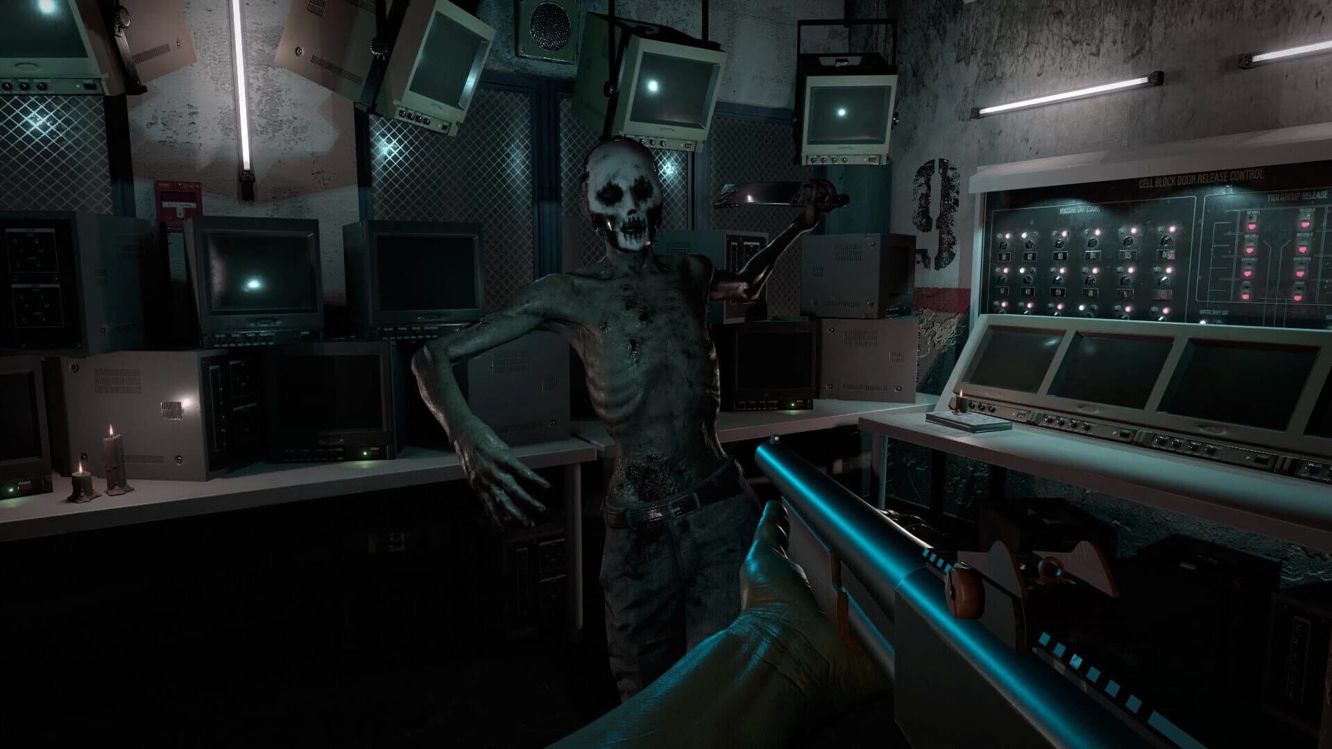 Jawbreaker screenshot 5