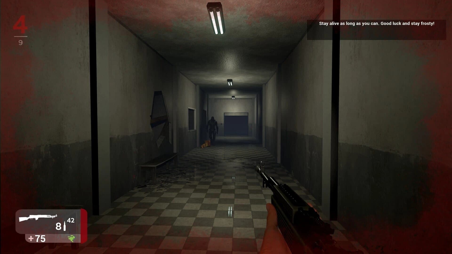 J.A.W.S screenshot 4