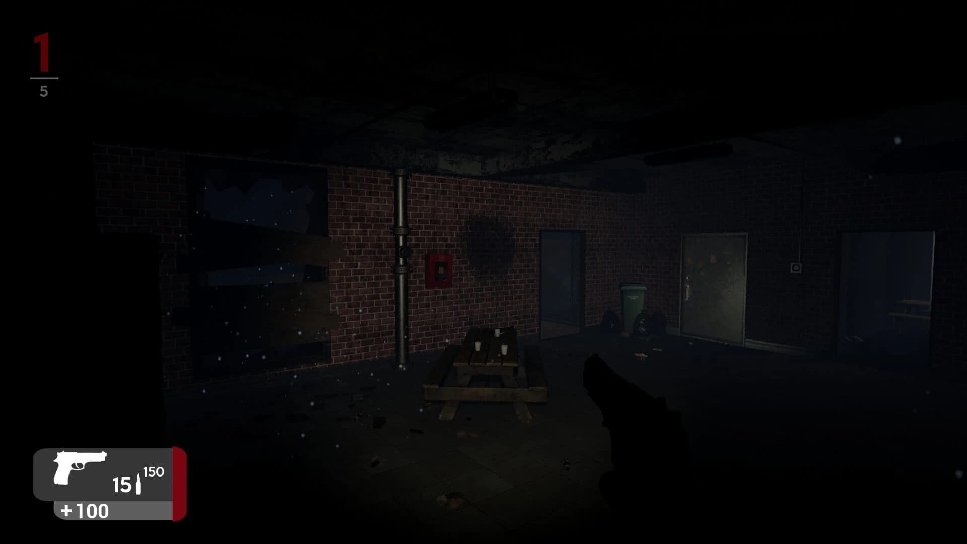 J.A.W.S screenshot 2