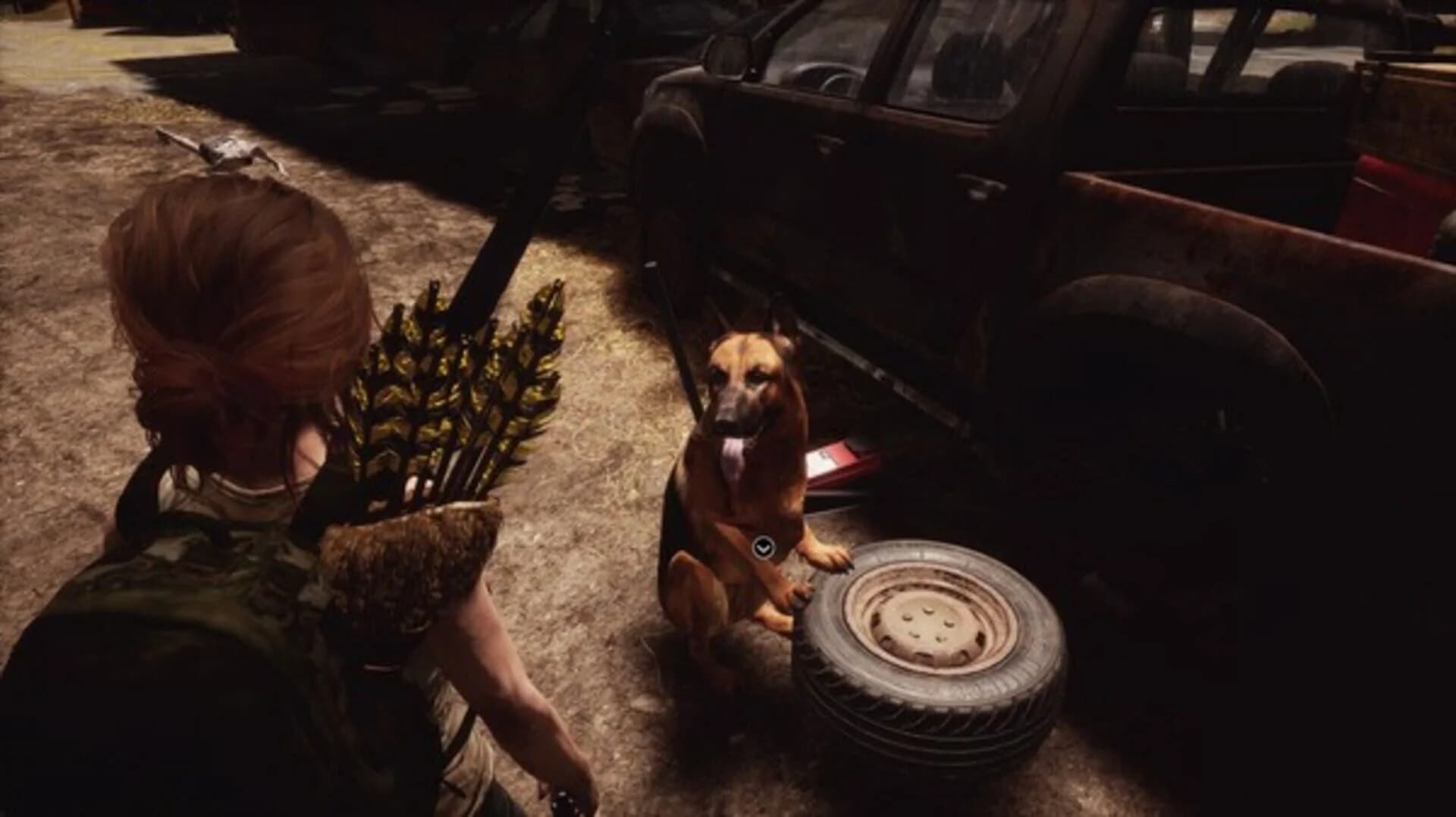 Jaws of Extinction screenshot 1