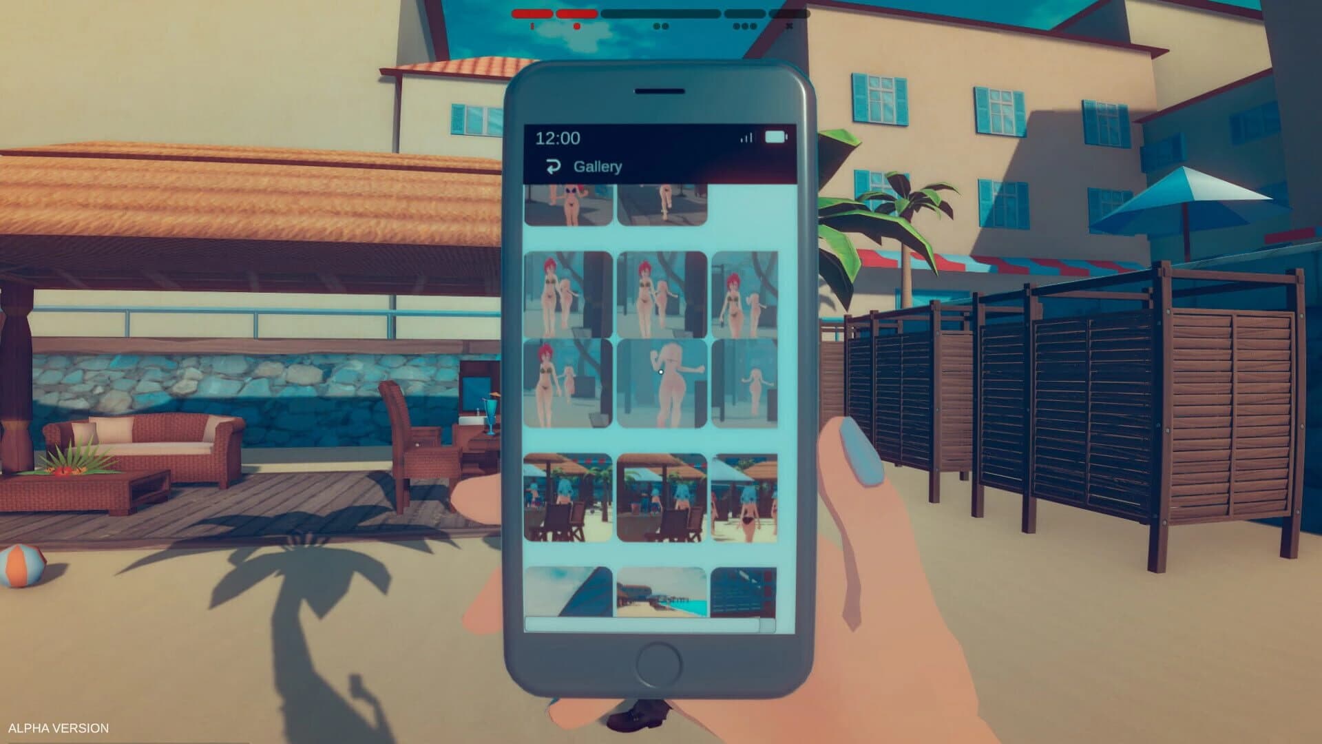 JB Hunter: Adventure screenshot 2